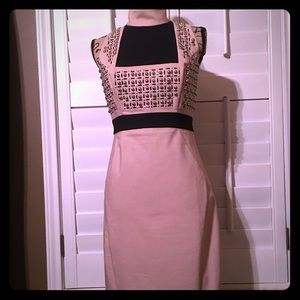 Beautiful cocktail dress!